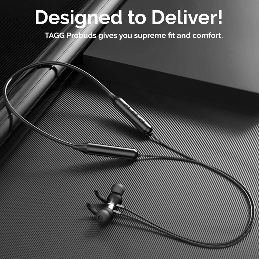 How to connect hotsell tagg bluetooth headset