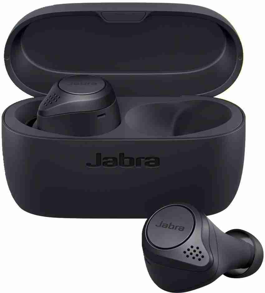 JABRA Elite Active 75t Active Noise Cancellation enabled Wireless Charging Bluetooth Price in India Buy JABRA Elite Active 75t Active Noise Cancellation enabled Wireless Charging Bluetooth Online JABR...