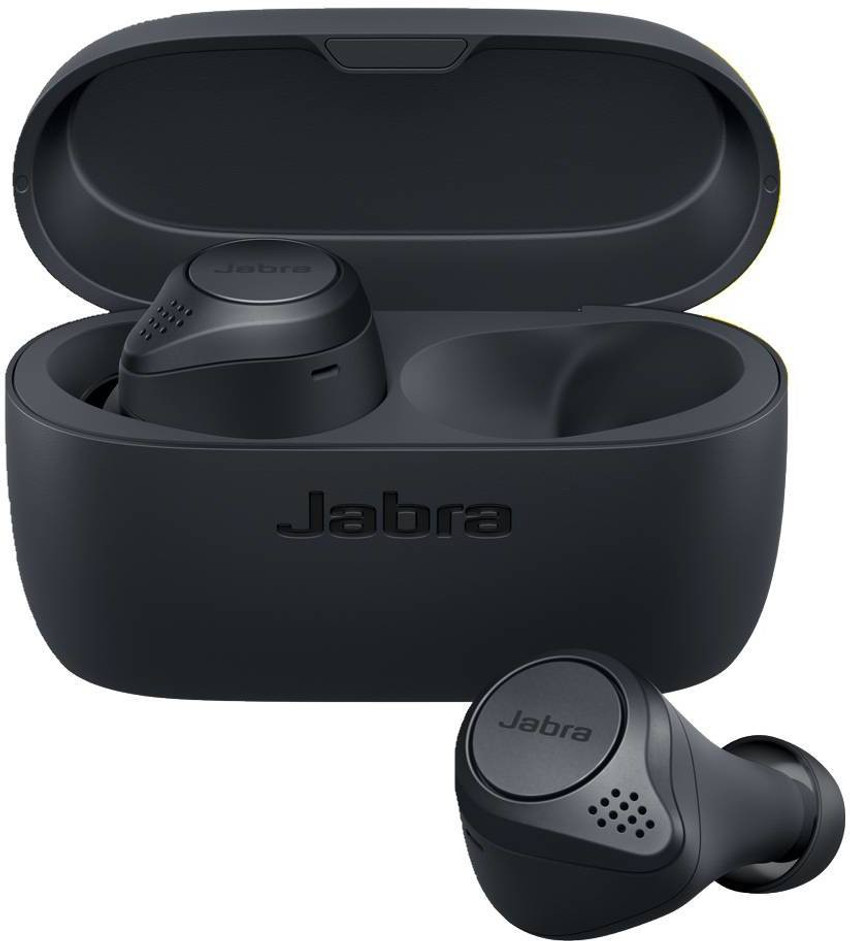 JABRA Elite Active 75t Active Noise Cancellation enabled Wireless Charging Bluetooth Price in India Buy JABRA Elite Active 75t Active Noise Cancellation enabled Wireless Charging Bluetooth Online JABR...