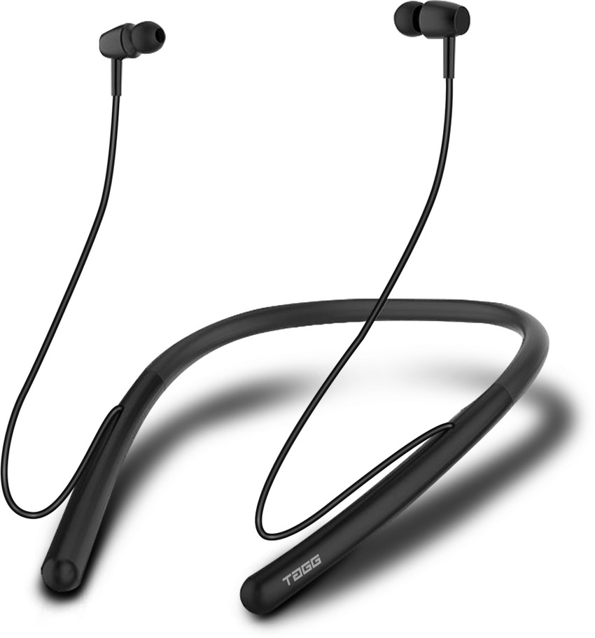 Tagg earphones price shop