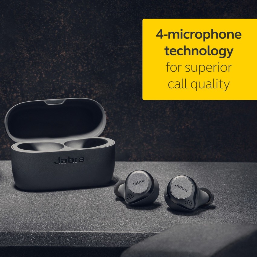 Jabra 75t discount active wireless charging