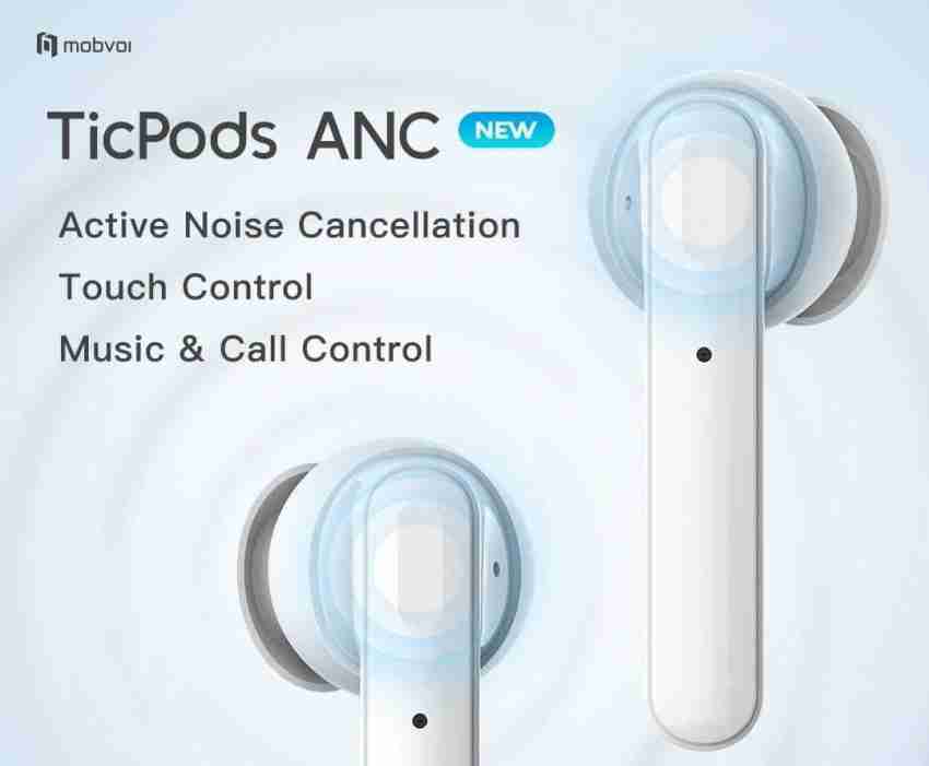 Ticpods india best sale