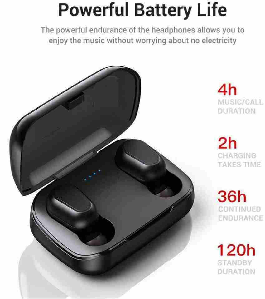Acromax earbuds new arrivals
