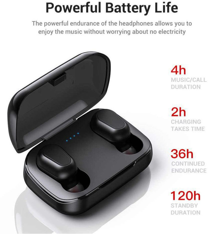 L21 earphones on sale