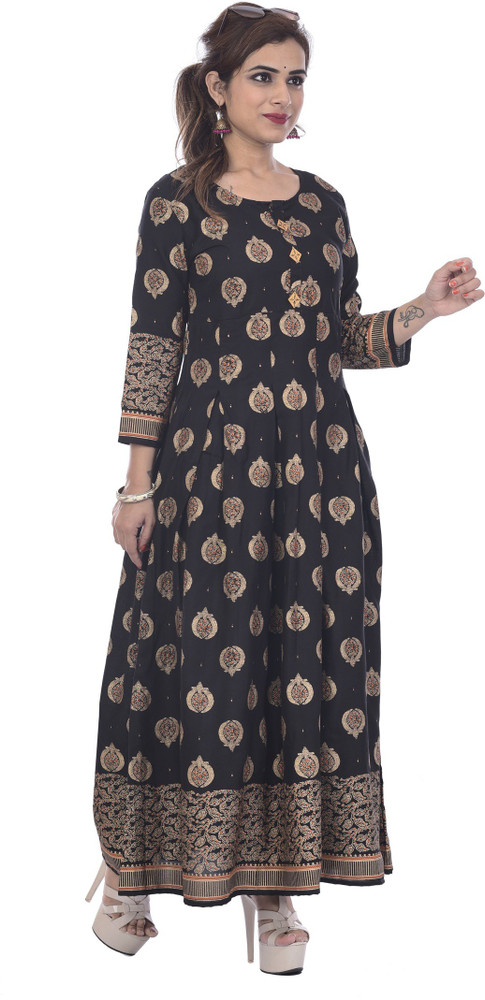 Shakumbhari kurtis deals flipkart