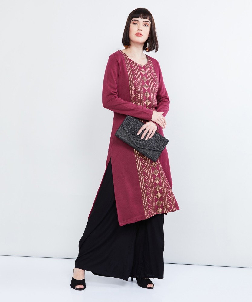 Max kurta clearance online