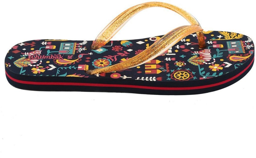 Chumbak chappals on sale