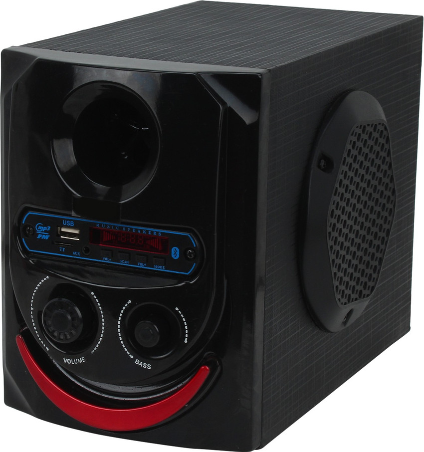 Bluetooth home discount theatre under 1000