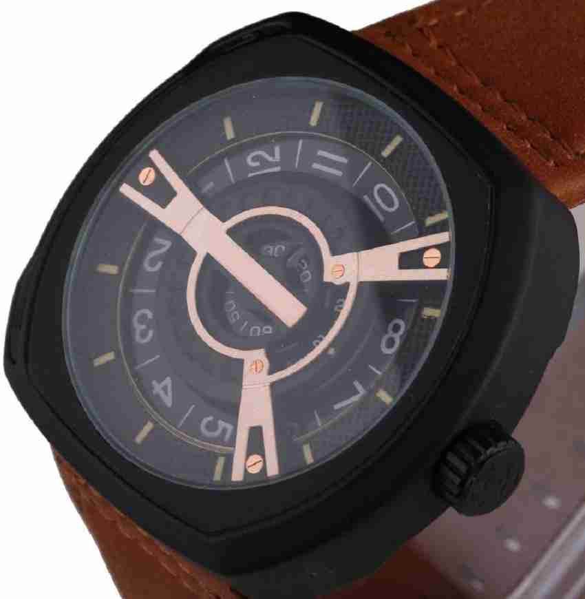 Revogue watches flipkart hot sale