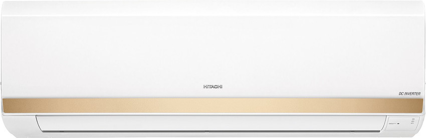 Flipkart Buy Hitachi 1.5 Ton 5 Star Split Inverter AC