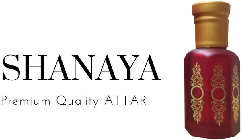 Sanaya discount perfume price