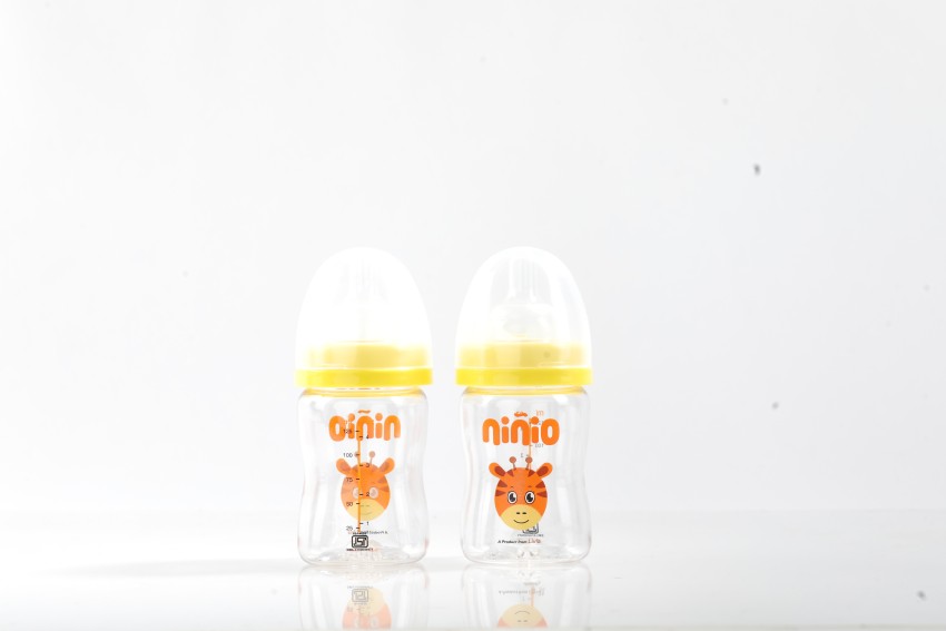 Ninio store feeding bottle