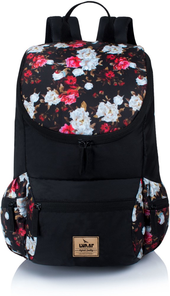 1 2024 compartment backpack