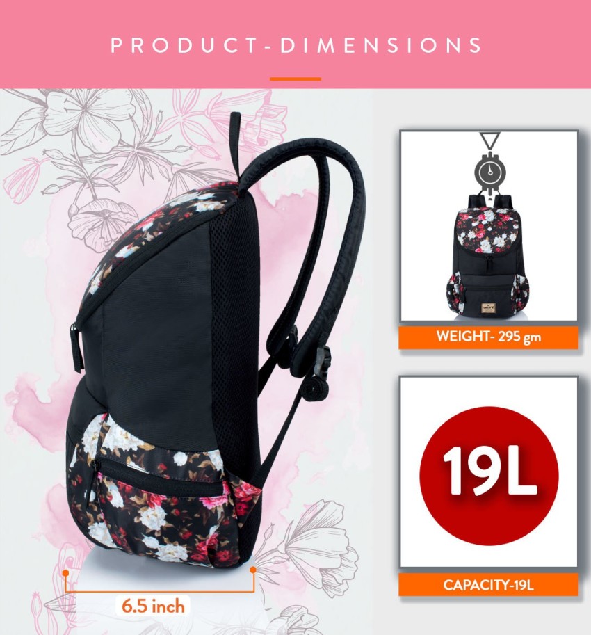 Lunar discount bags flipkart