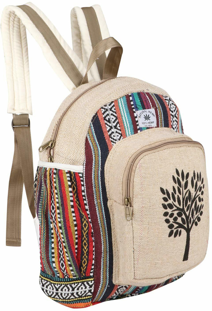 Natural new arrivals hemp bags