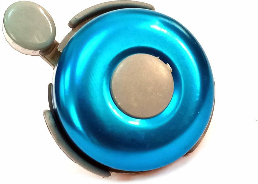 Adjustable hot sale bike bell
