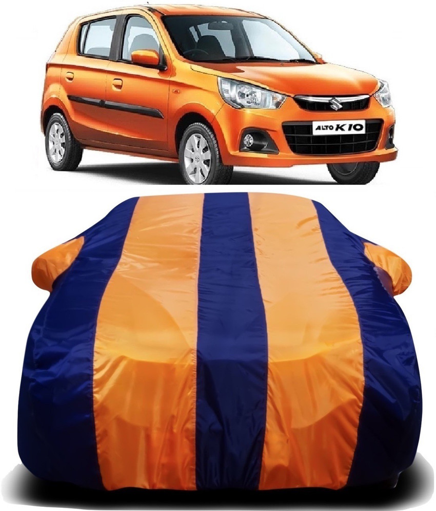 Alto k10 sales accessories flipkart