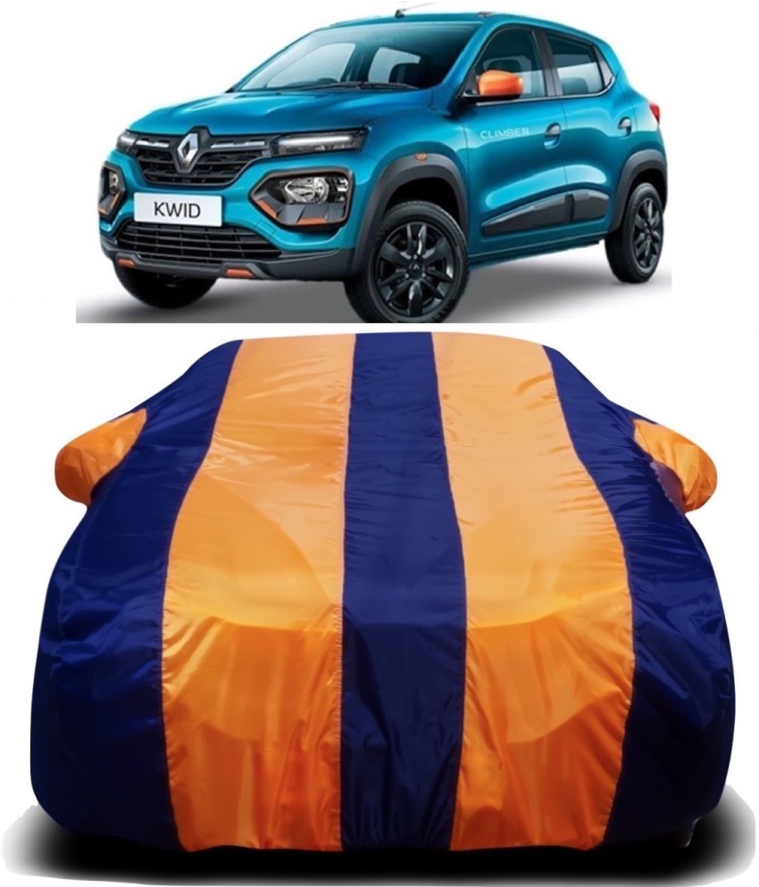 Renault kwid accessories deals flipkart