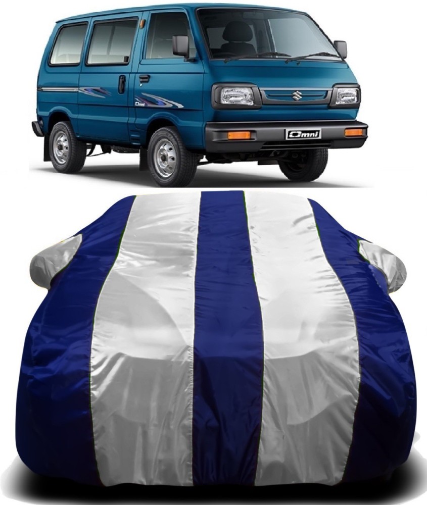 Maruti suzuki 2024 omni cover