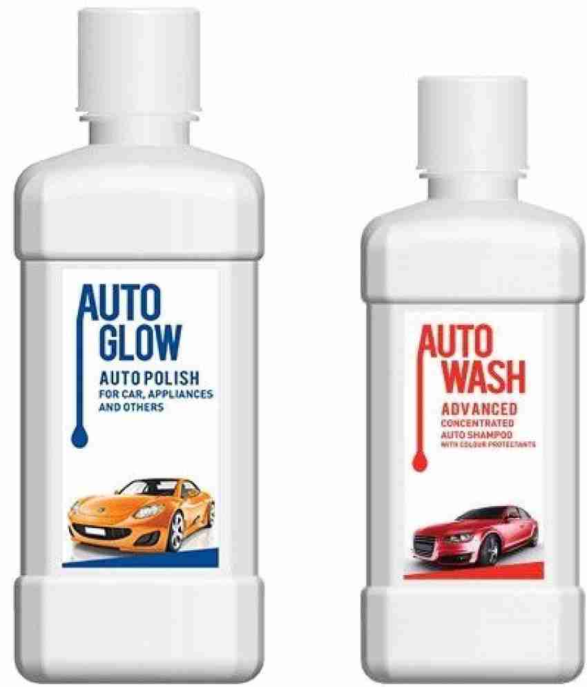 OuhoeCare Liquid Car Polish for Dashboard, Exterior, Tyres Price in India -  Buy OuhoeCare Liquid Car Polish for Dashboard, Exterior, Tyres online at