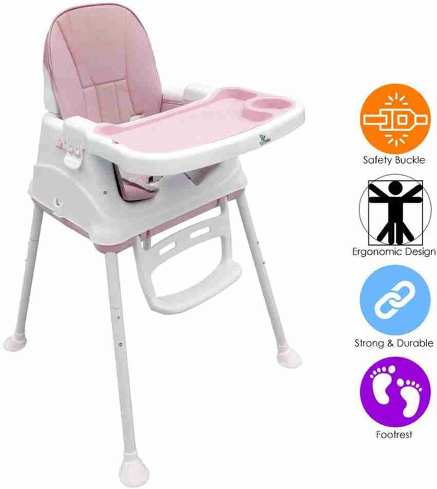 Babyyuga discount high chair