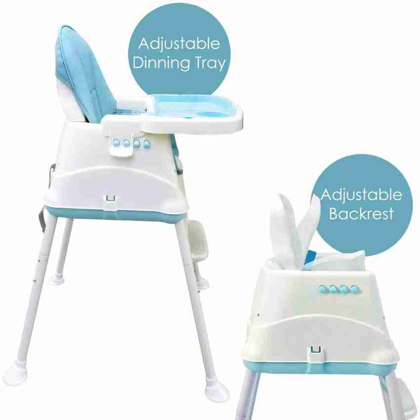 Baby food table clearance chair