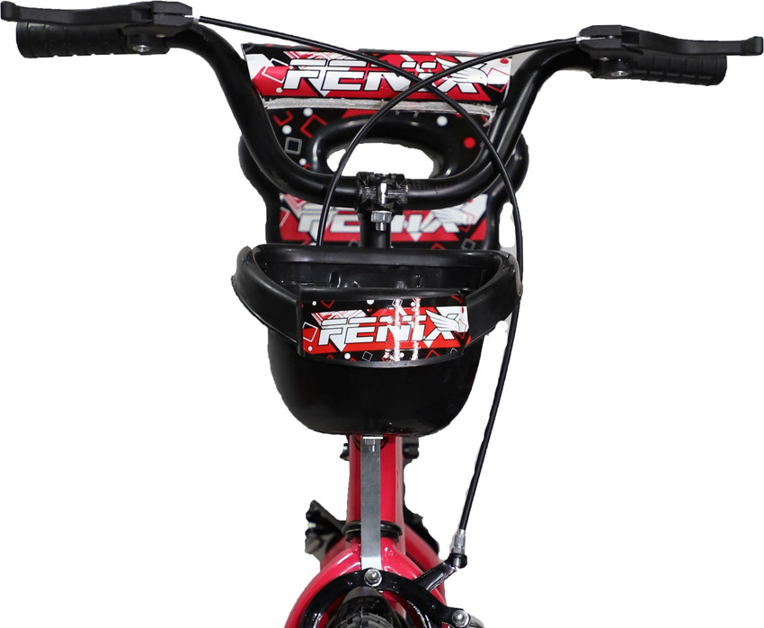 Hustle store mini bmx