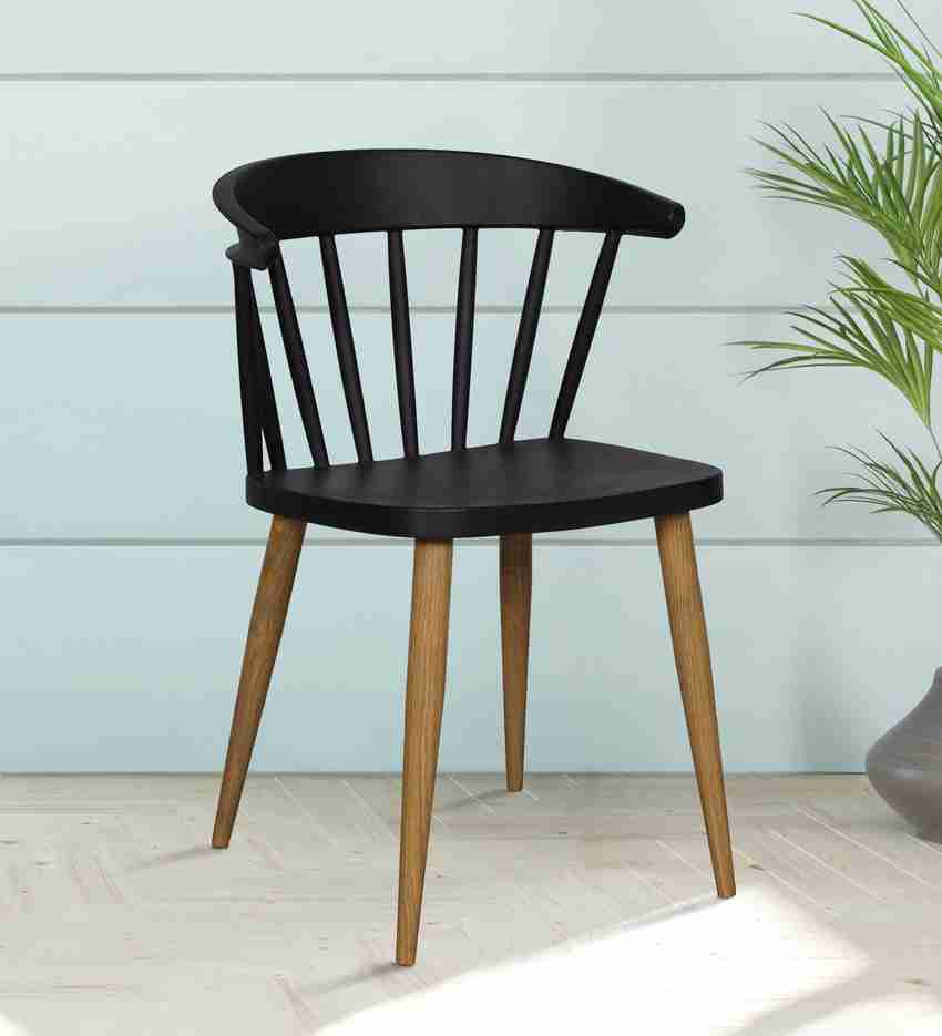 Plastic stylish clearance chair