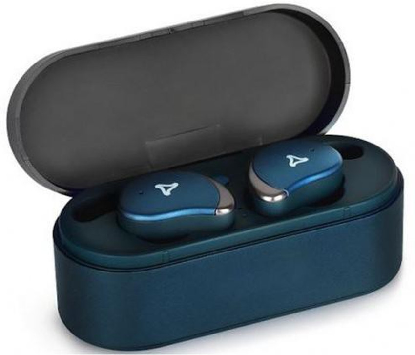 Syska eargo wireless earphones outlet
