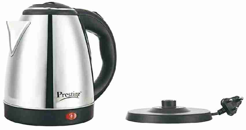 Prestige electric kettle flipkart best sale