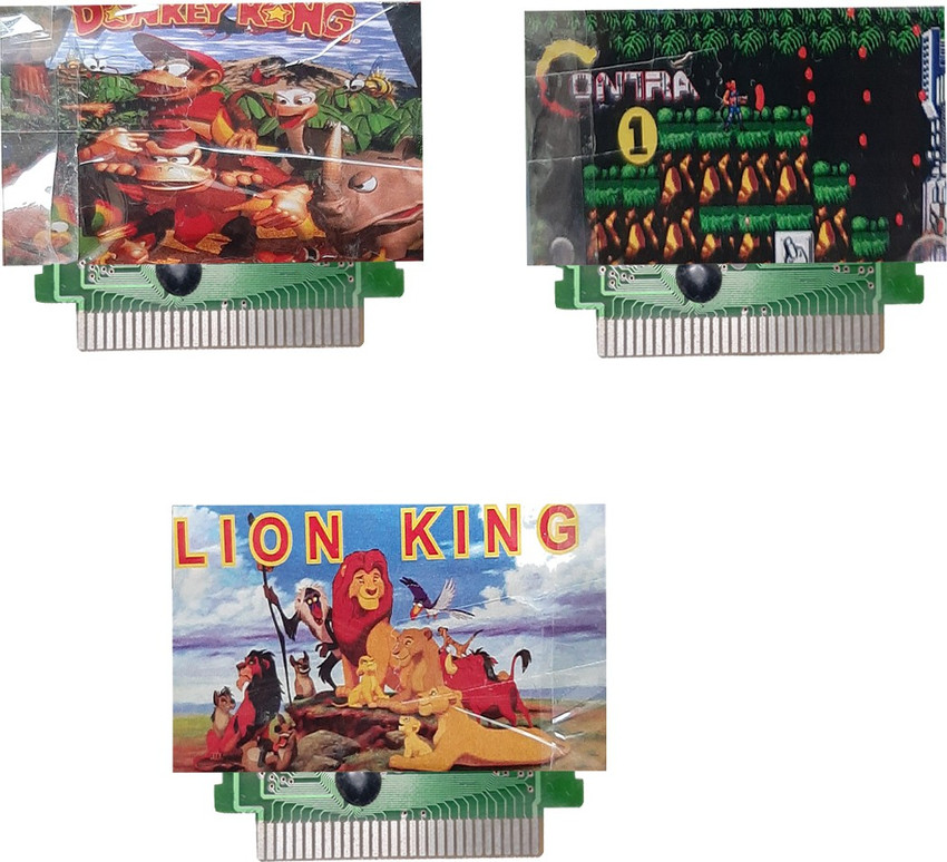 Lion king wii clearance