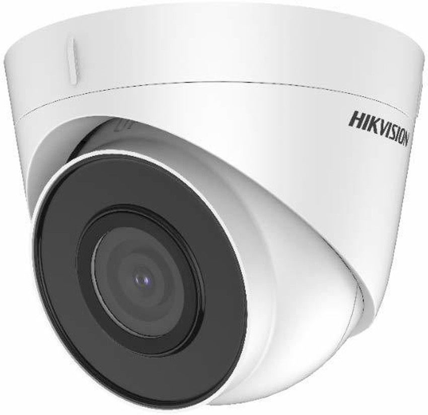 HIKVISION DS 2CD1323G0E I 2mp Network IP Dome Indoor Security