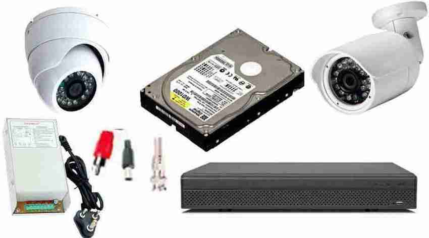 Securus cctv camera sales price