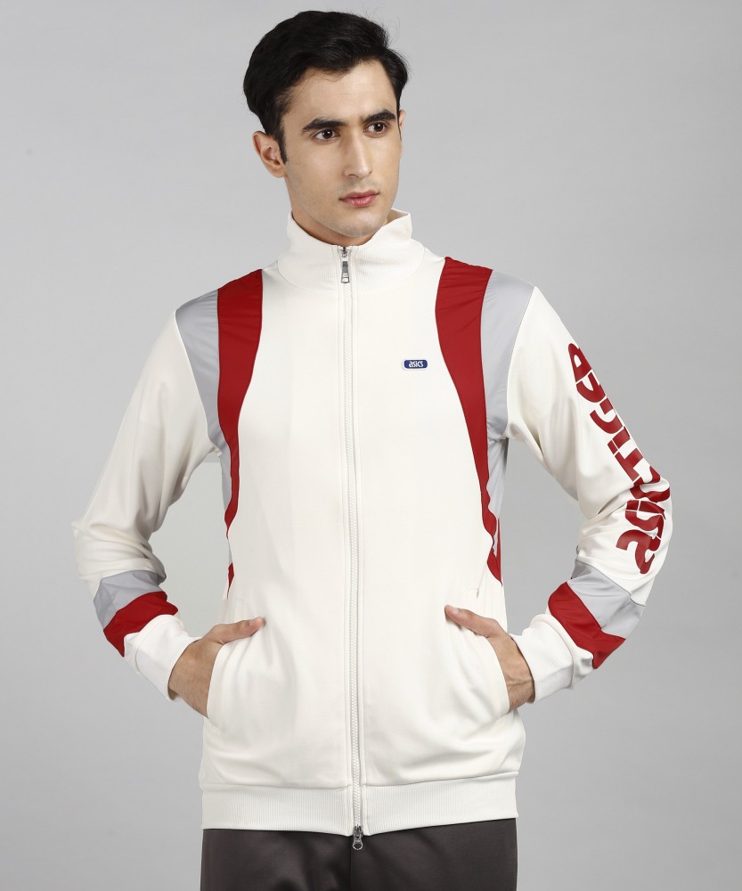 Track on sale jacket flipkart