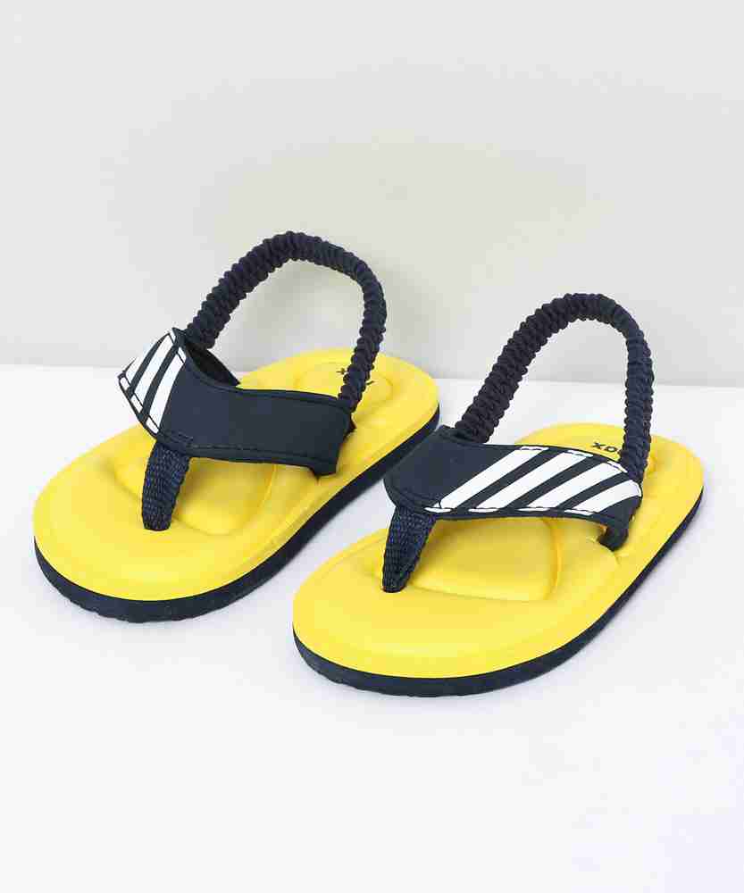 Buy MAX Boys Slip On Slipper Flip Flop online at Flipkart