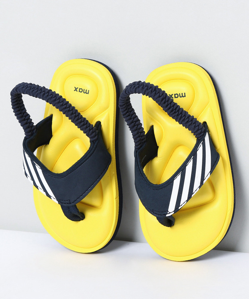 Max slippers best sale