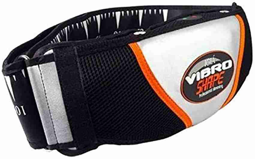 Vibro on sale shaper workout