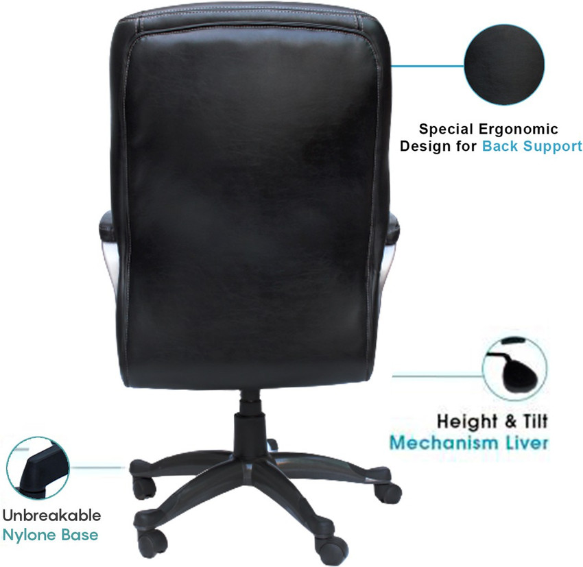 Boss discount chair flipkart