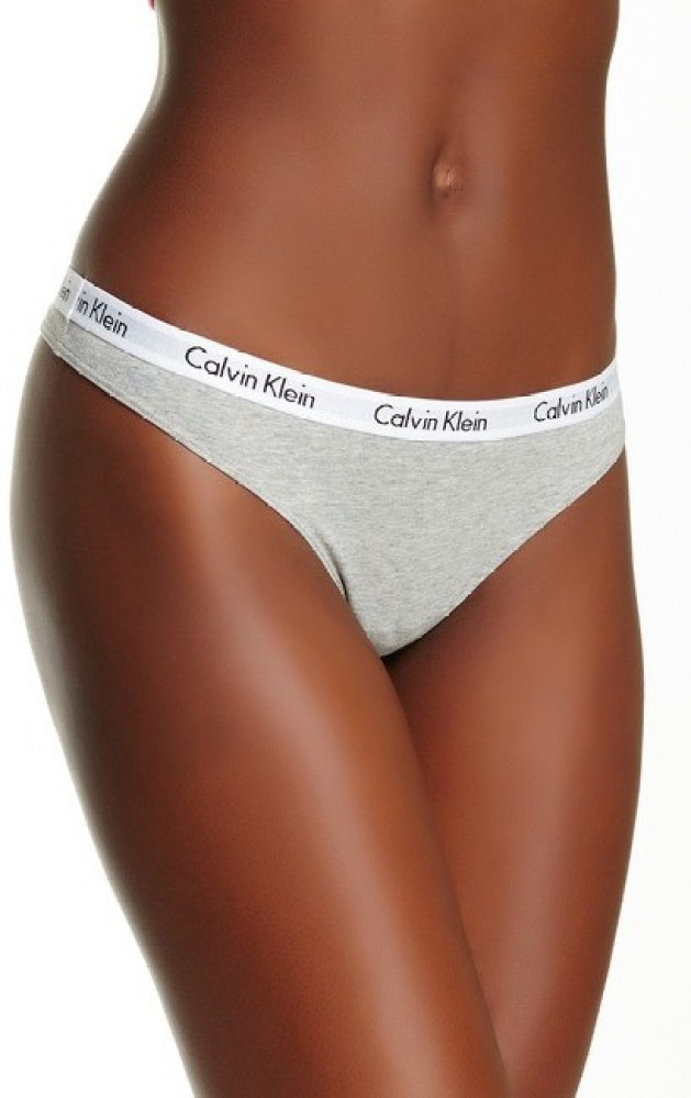 Calvin Klein Knickers & Thongs, Womens CK Underwear