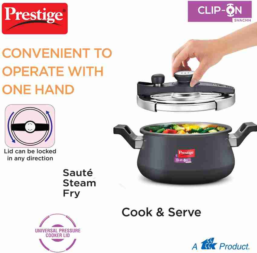 Cooker new on sale model