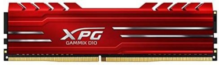 Xpg gammix hot sale d10 8gb