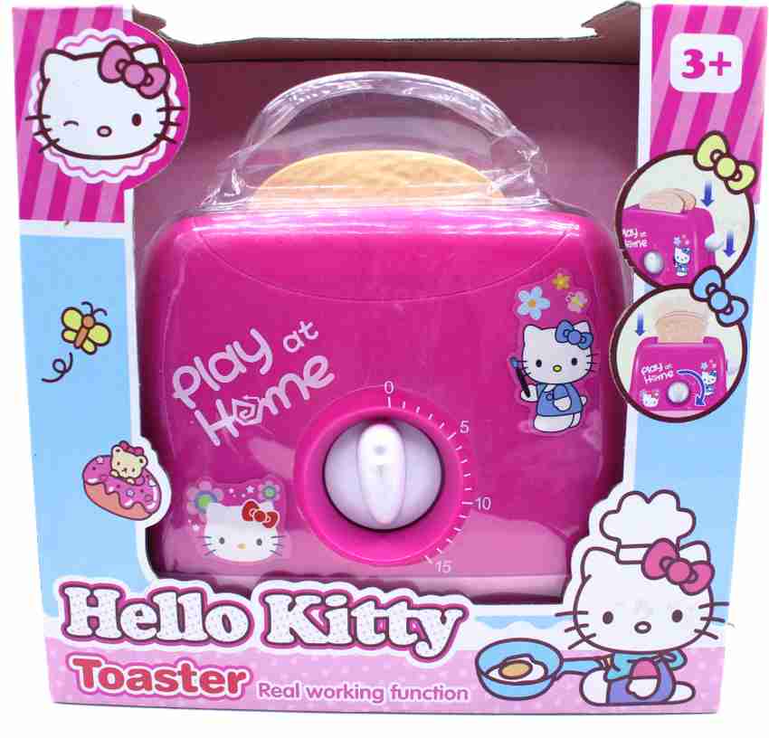 neoinsta shopping Very Beautiful Toaster Pink For Kids Very