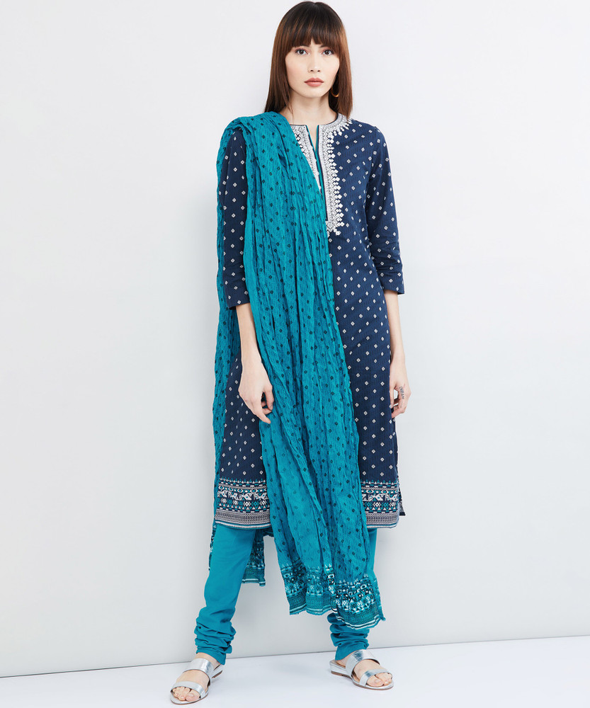 Max hot sale kurta sets