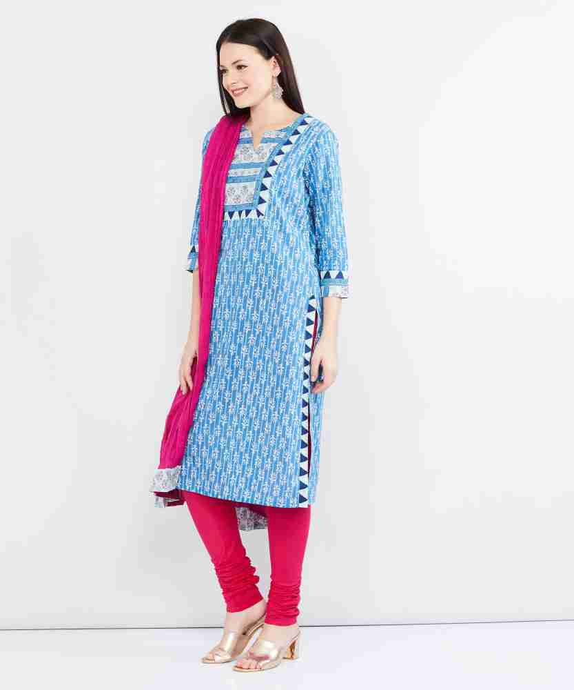 Max kurtis sale flipkart