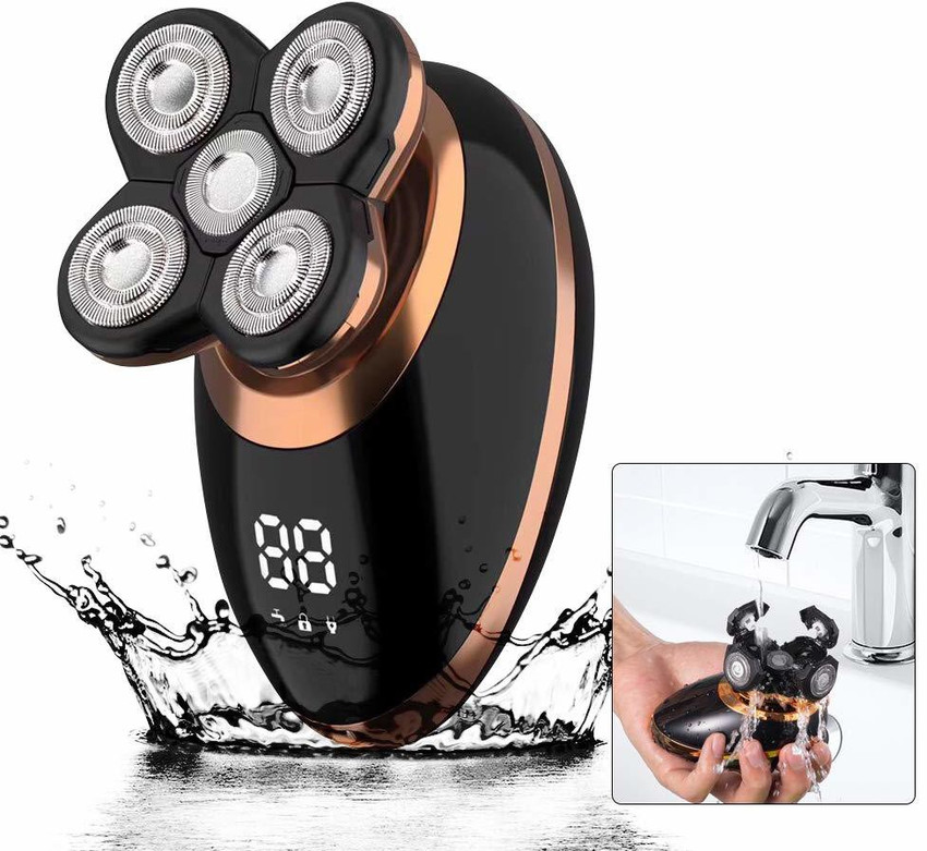 Electric shaver hot sale for men