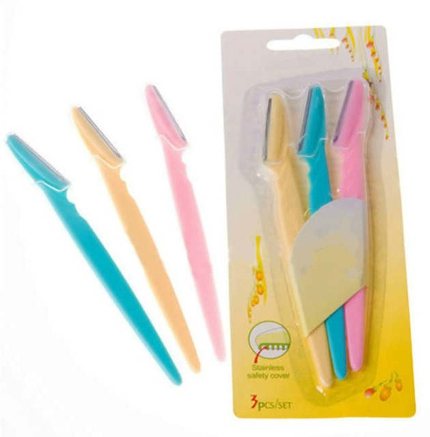 Discover more than 137 facial hair razor latest camera.edu.vn