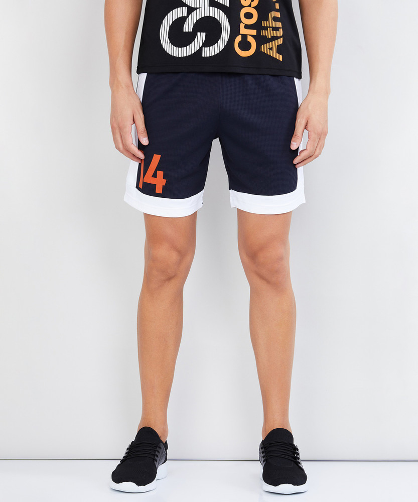 MAX Color Block Men Blue Sports Shorts Buy MAX Color Block Men Blue Sports Shorts Online at Best Prices in India Flipkart