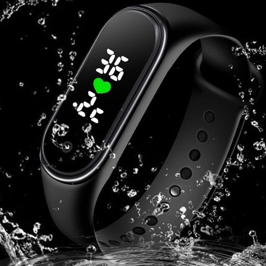 Celestech M5 Smart Band Price in India Buy Celestech M5 Smart
