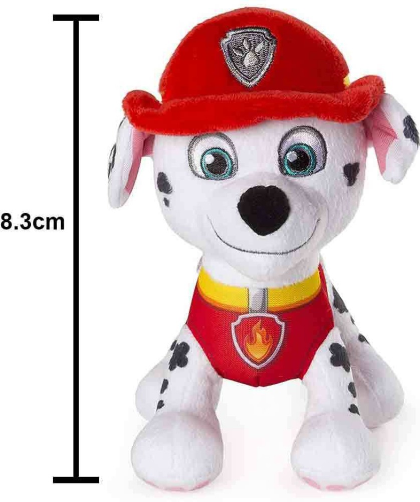 Marshall soft toy online