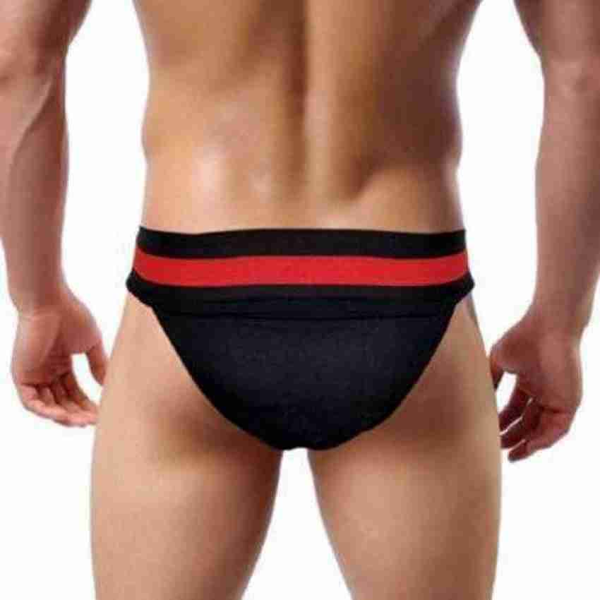 Buy Bison Gym Supporter for Men Sports Underwear Frenchie Gym